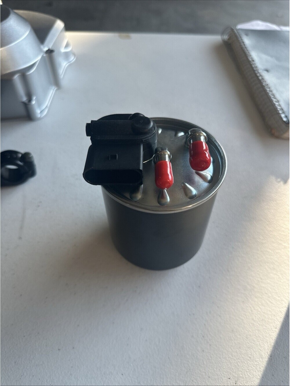 Mercedes-Benz Fuel Filter 6420904852 Diesel Fuel Filter